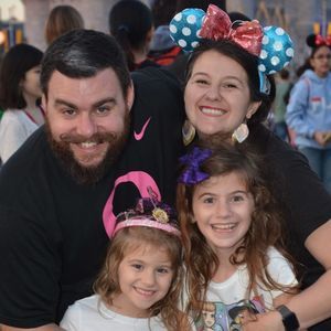 Meet your Posher, Steve